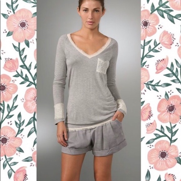 Diane Von Furstenberg Benji top - Picture 4 of 4